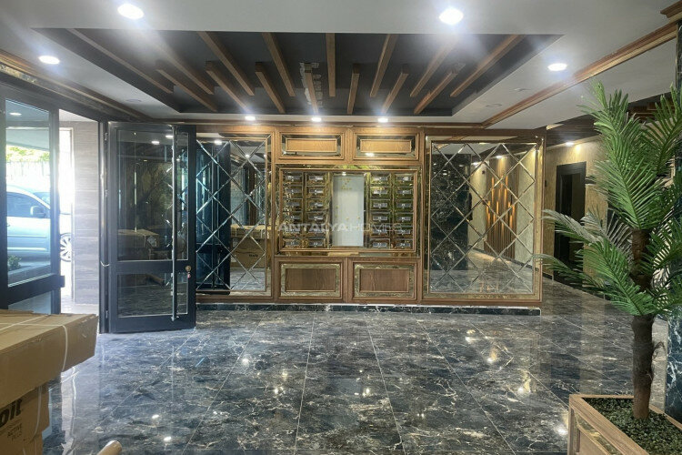 Квартира 3+1 в Трабзоне, Турция | STE-46830