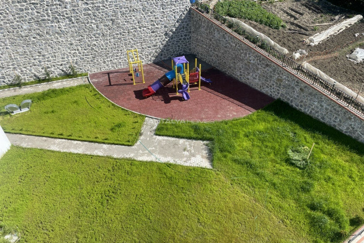 Квартира 3+1 в Трабзоне, Турция | STE-46830