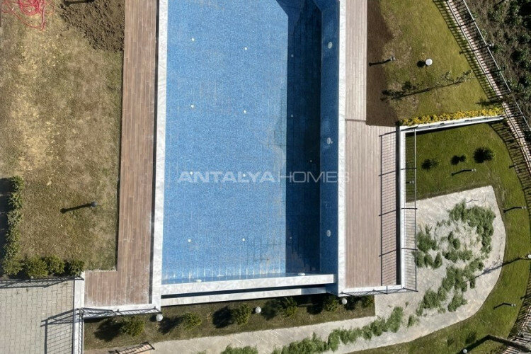 Квартира 3+1 в Трабзоне, Турция | STE-46830