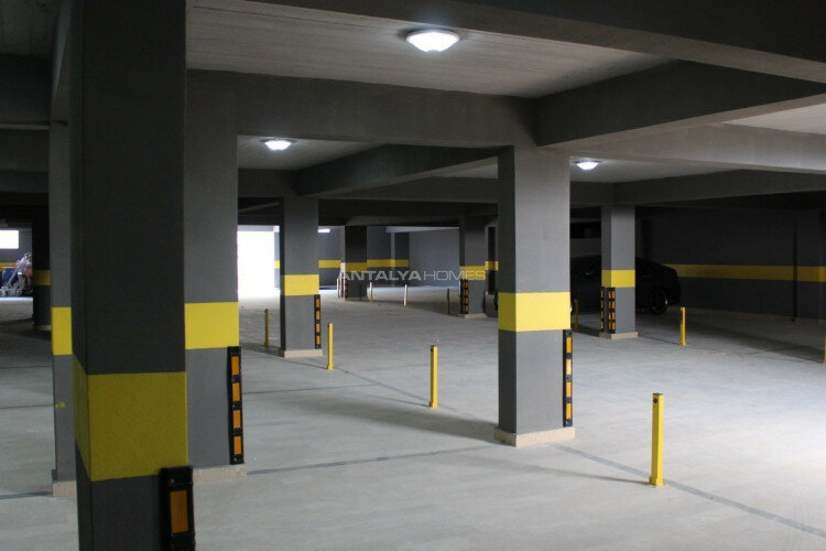 Квартира 3+1 в Трабзоне, Турция | STE-46830