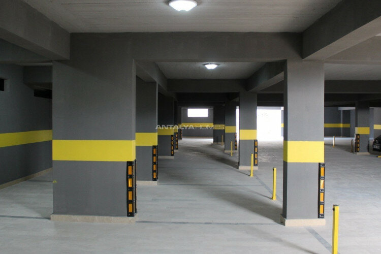 Квартира 3+1 в Трабзоне, Турция | STE-46830