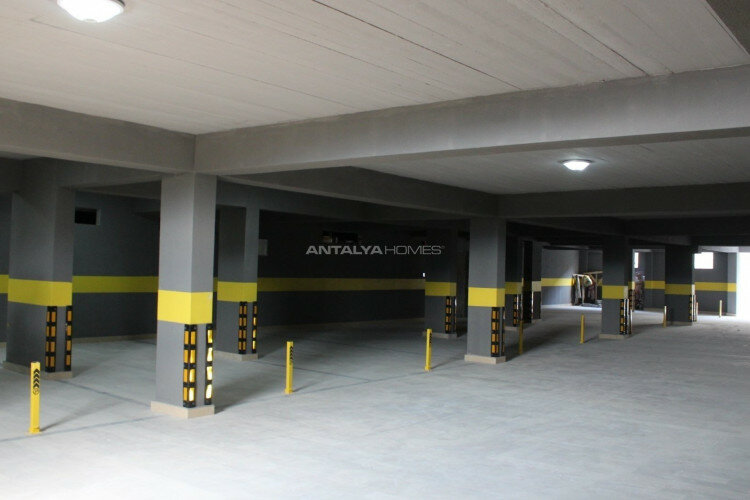 Квартира 3+1 в Трабзоне, Турция | STE-46830