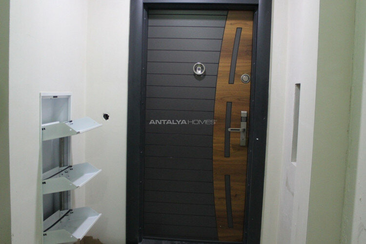 Квартира 3+1 в Трабзоне, Турция | STE-46830