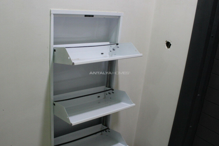 Квартира 3+1 в Трабзоне, Турция | STE-46830