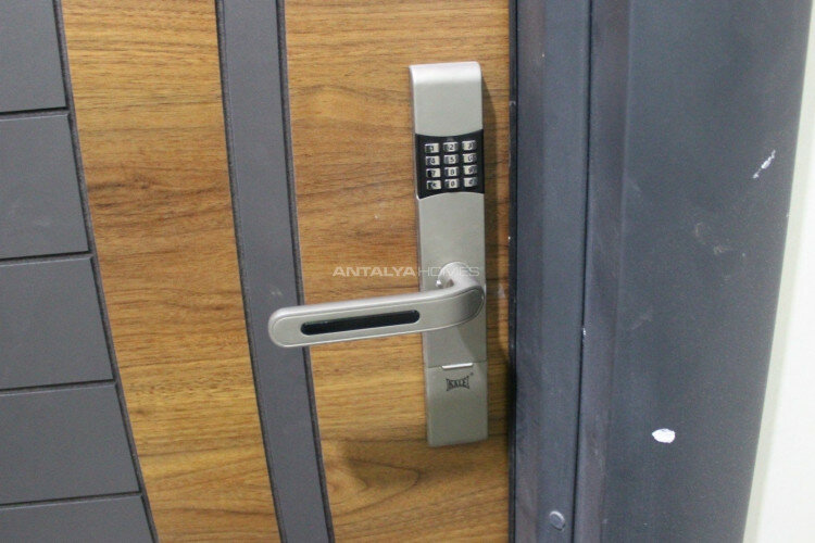 Квартира 3+1 в Трабзоне, Турция | STE-46830