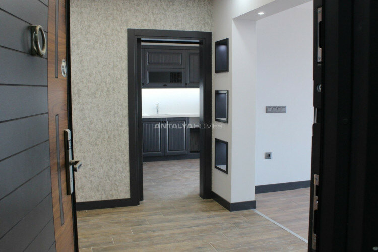 Квартира 3+1 в Трабзоне, Турция | STE-46830