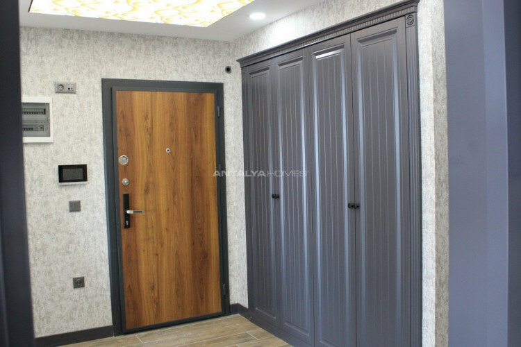 Квартира 3+1 в Трабзоне, Турция | STE-46830