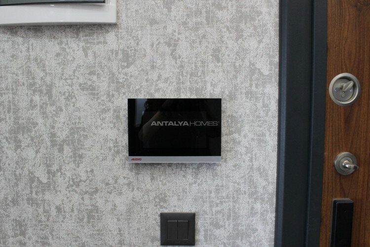 Квартира 3+1 в Трабзоне, Турция | STE-46830