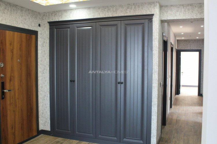 Квартира 3+1 в Трабзоне, Турция | STE-46830