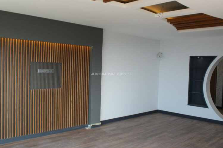 Квартира 3+1 в Трабзоне, Турция | STE-46830