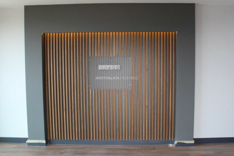 Квартира 3+1 в Трабзоне, Турция | STE-46830