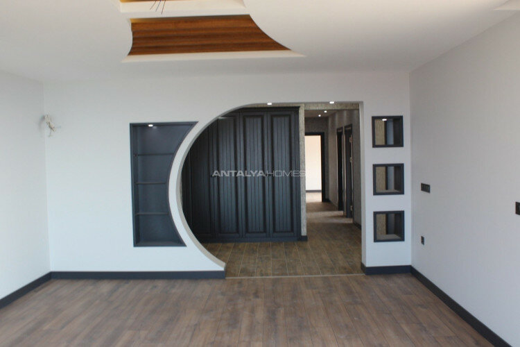 Квартира 3+1 в Трабзоне, Турция | STE-46830