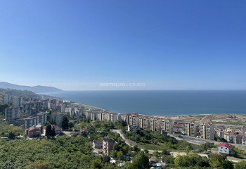 Квартира 3+1 в Трабзоне, Турция | STE-46830