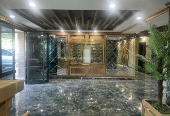 Квартира 3+1 в Трабзоне, Турция | STE-46830