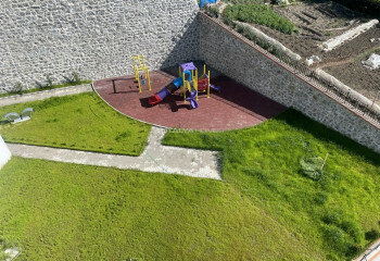 Квартира 3+1 в Трабзоне, Турция | STE-46830