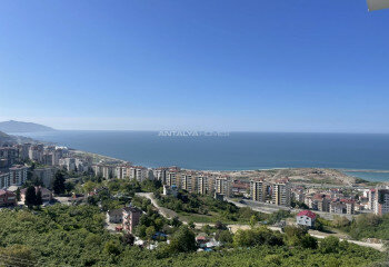 Квартира 3+1 в Трабзоне, Турция | STE-46830