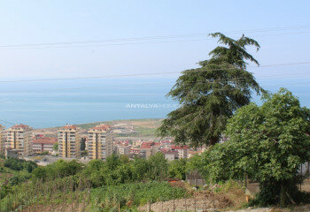 Квартира 3+1 в Трабзоне, Турция | STE-46830