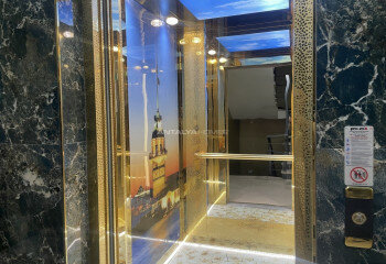 Квартира 3+1 в Трабзоне, Турция | STE-46830