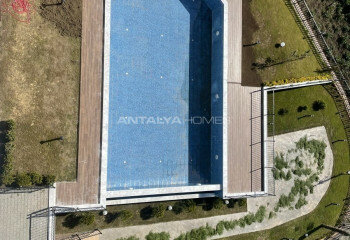 Квартира 3+1 в Трабзоне, Турция | STE-46830