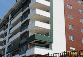 Квартира 3+1 в Трабзоне, Турция | STE-46830