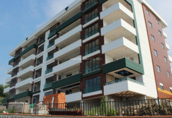 Квартира 3+1 в Трабзоне, Турция | STE-46830