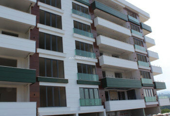 Квартира 3+1 в Трабзоне, Турция | STE-46830