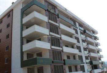 Квартира 3+1 в Трабзоне, Турция | STE-46830