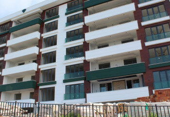 Квартира 3+1 в Трабзоне, Турция | STE-46830