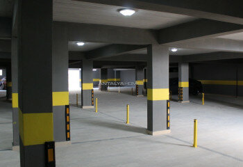 Квартира 3+1 в Трабзоне, Турция | STE-46830