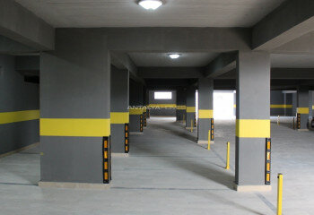 Квартира 3+1 в Трабзоне, Турция | STE-46830