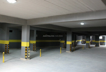 Квартира 3+1 в Трабзоне, Турция | STE-46830