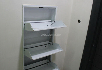 Квартира 3+1 в Трабзоне, Турция | STE-46830