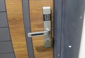 Квартира 3+1 в Трабзоне, Турция | STE-46830