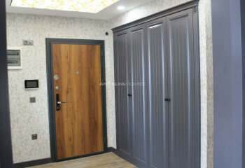 Квартира 3+1 в Трабзоне, Турция | STE-46830