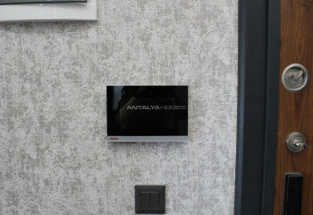 Квартира 3+1 в Трабзоне, Турция | STE-46830