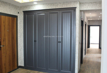 Квартира 3+1 в Трабзоне, Турция | STE-46830