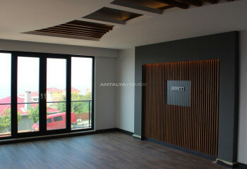 Квартира 3+1 в Трабзоне, Турция | STE-46830