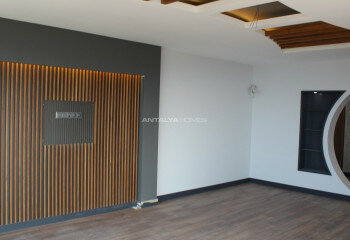 Квартира 3+1 в Трабзоне, Турция | STE-46830