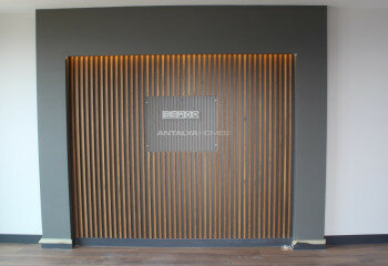 Квартира 3+1 в Трабзоне, Турция | STE-46830