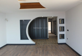 Квартира 3+1 в Трабзоне, Турция | STE-46830