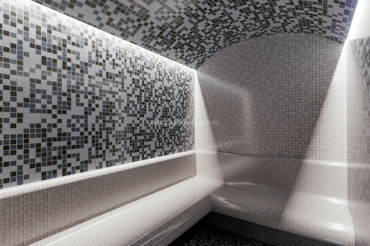 Квартира 2+1 в Анталии, Турция | PKK-45512