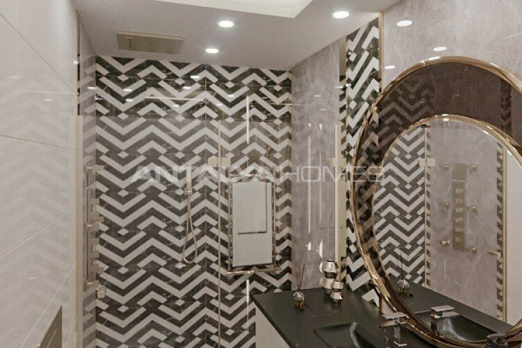 Квартира 2+1 в Анталии, Турция | PKK-45512