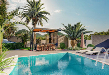 Квартира 2+1 в Анталии, Турция | PKK-45512