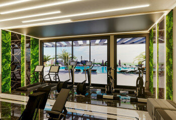 Квартира 2+1 в Анталии, Турция | PKK-45512