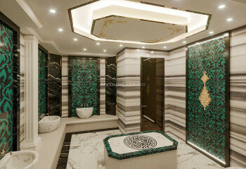 Квартира 2+1 в Анталии, Турция | PKK-45512