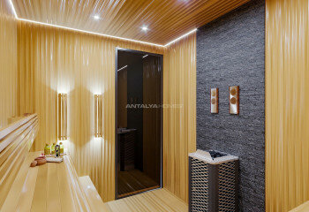 Квартира 2+1 в Анталии, Турция | PKK-45512