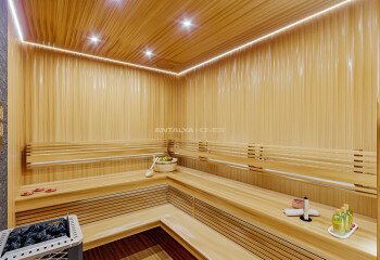 Квартира 2+1 в Анталии, Турция | PKK-45512