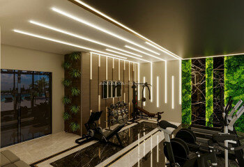 Квартира 2+1 в Анталии, Турция | PKK-45512