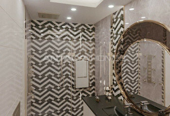 Квартира 2+1 в Анталии, Турция | PKK-45512