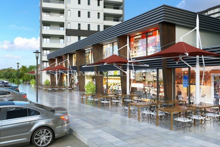 Квартира 3+1 в Анкаре, Турция | STE-46023